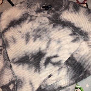 AE Tye Dye Sweater